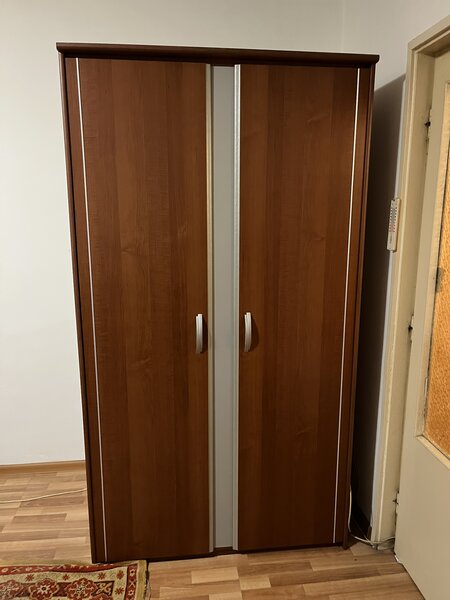 Dulap 2 usi Mobexpert