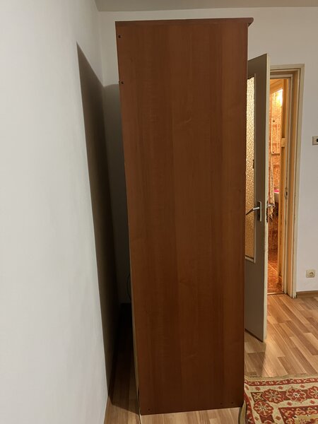 Dulap 2 usi Mobexpert